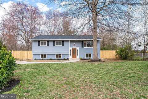 4518 GAGE ROAD, ALEXANDRIA, VA 22309