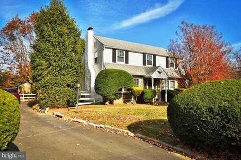 2111 RUSH ROAD, ABINGTON, PA 19001