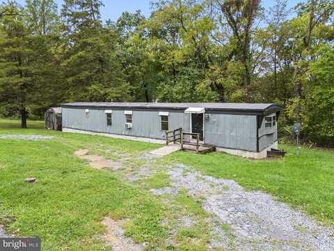 321 CEDAR RUN LANE, HARPERS FERRY, WV 25425