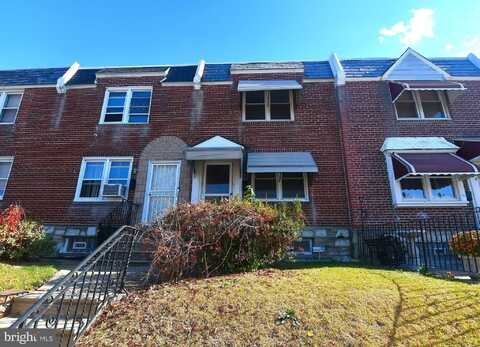 4615 WEYMOUTH STREET, PHILADELPHIA, PA 19120