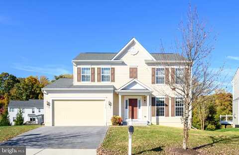 5979 CYPRESS SPRINGS ROAD, ELKRIDGE, MD 21075