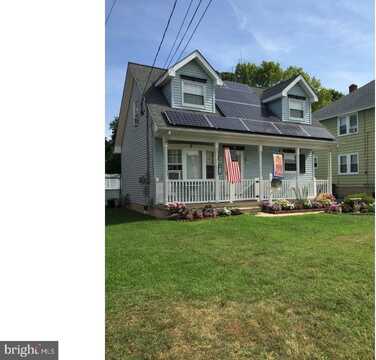 19 COLLEGE AVENUE, GLASSBORO, NJ 08028