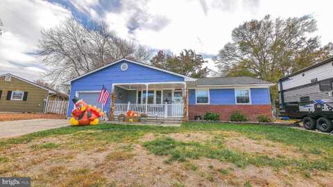 6 SARATOGA LAKE DRIVE, TUCKERTON, NJ 08087