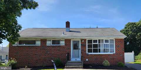 13 WILSON AVENUE, GLASSBORO, NJ 08028