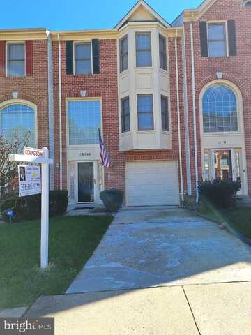 12745 SIDNEY WAY, WOODBRIDGE, VA 22192