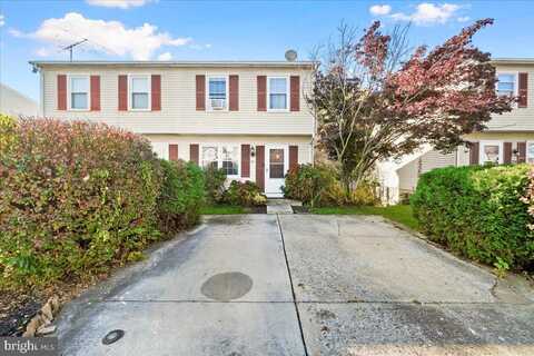 77 WENNER DRIVE, BRUNSWICK, MD 21716