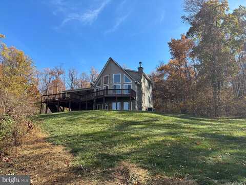 477 FIRE TRAIL ROAD, LINDEN, VA 22642