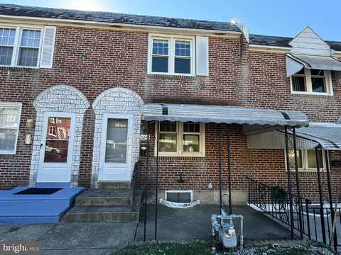 5240 FAIRHAVEN ROAD, CLIFTON HEIGHTS, PA 19018