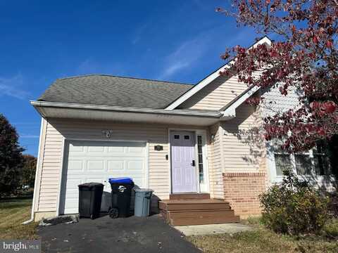 23 PATRIOT COURT, UPPER CHICHESTER, PA 19061