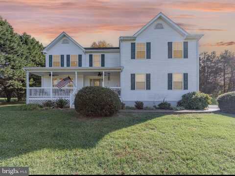 15872 FOX CHASE LANE, CULPEPER, VA 22701