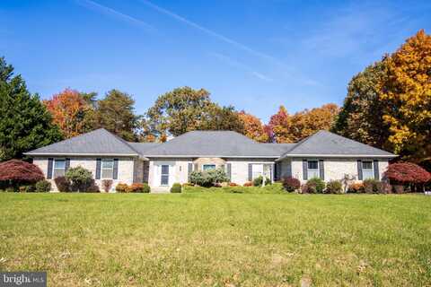 1006 WILTSHIRE DRIVE, LA PLATA, MD 20646