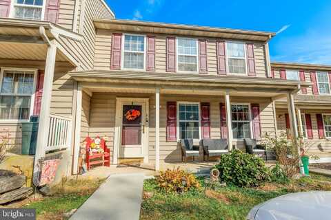 10 PARK LANE, LANCASTER, PA 17603