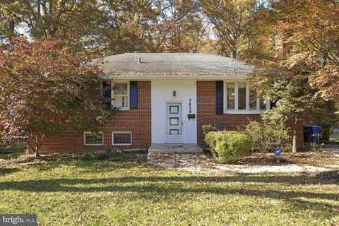 7639 LONG PINE DRIVE, SPRINGFIELD, VA 22151