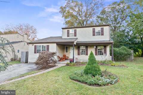 111 W PHOENIX DRIVE, PHOENIXVILLE, PA 19460