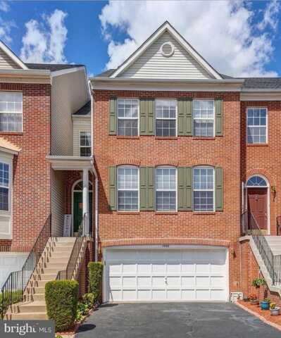 13102 FOREST MIST LANE, FAIRFAX, VA 22033