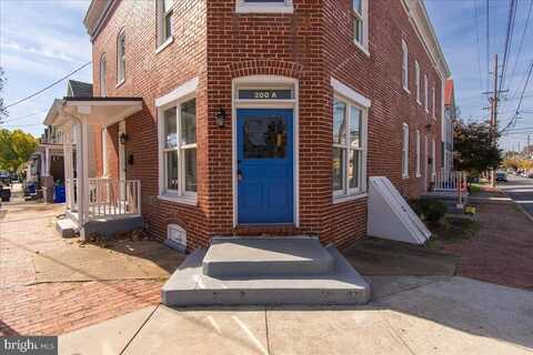 200 FIFTH STREET, FREDERICK, MD 21701