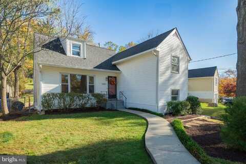 13311 GRENOBLE DRIVE, ROCKVILLE, MD 20853