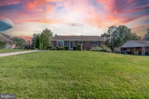 1525 SOUTHVIEW, BEL AIR, MD 21015