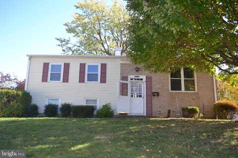 420 BANKSIA DRIVE, FREDERICK, MD 21701