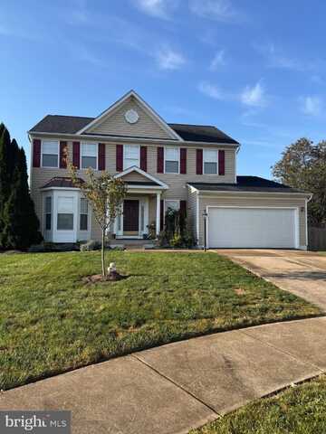 11102 N WINDSOR COURT, BEALETON, VA 22712