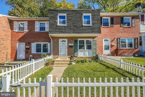 14769 BARKSDALE STREET, WOODBRIDGE, VA 22193