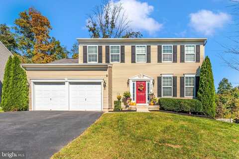 2300 NEVADA DRIVE, MANCHESTER, MD 21102