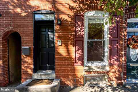 1232 RIVERSIDE AVENUE, BALTIMORE, MD 21230