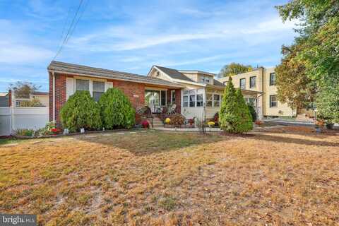 2507 42ND STREET, PENNSAUKEN, NJ 08110