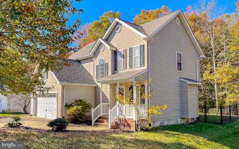 45523 LONGFIELDS BOULEVARD, GREAT MILLS, MD 20634