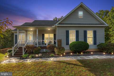 3488 RUSSEL RUN ROAD, LOCUST GROVE, VA 22508