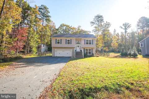 12307 HAWKINS LANE, SPOTSYLVANIA, VA 22551