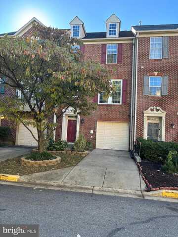 9807 JUNIPER DRIVE, BOWIE, MD 20721