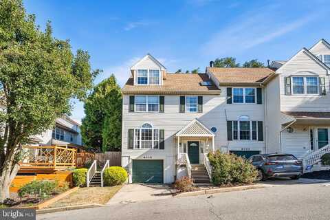 6735 CINNAMON DRIVE, PHILADELPHIA, PA 19128