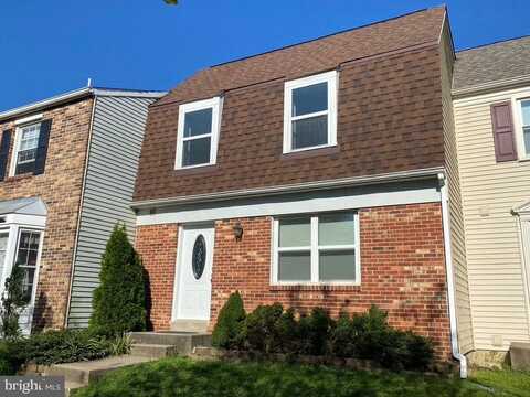 3041 TALKING ROCK, FAIRFAX, VA 22031