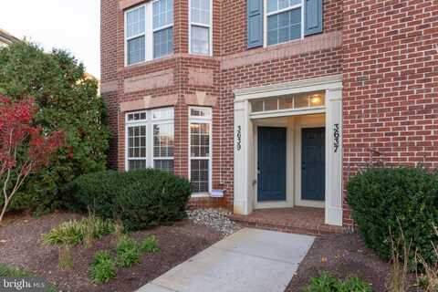 3639 SPRING HOLLOW LANE, FREDERICK, MD 21704