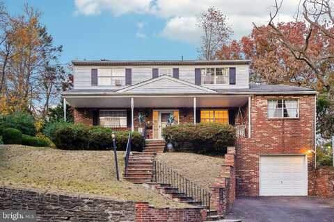 315 HARRISON AVENUE, ELKINS PARK, PA 19027