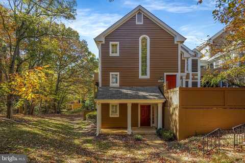 1501 CHURCH HILL PLACE, RESTON, VA 20194