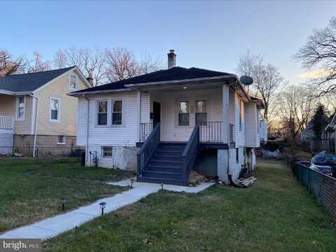 5619 WAYNE AVE, BALTIMORE, MD 21207