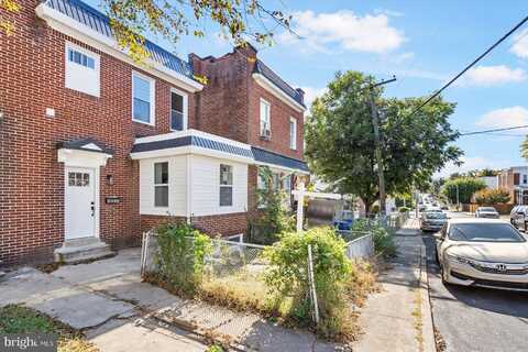 4803 OLD YORK ROAD, BALTIMORE, MD 21212