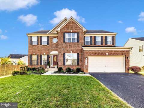 13923 SCHAEFFER ROAD, BOYDS, MD 20841