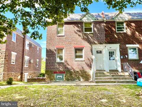 1016 UNRUH AVENUE, PHILADELPHIA, PA 19111