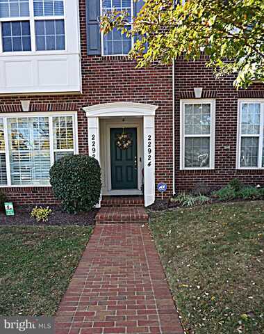 22922 NEWCUT ROAD, CLARKSBURG, MD 20871