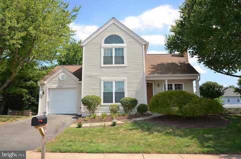 5515 SEQUOIA FARMS DRIVE, CENTREVILLE, VA 20120