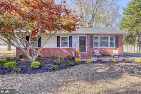 12826 RIDGELY ROAD, GREENSBORO, MD 21639