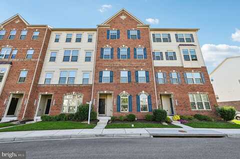 6026 FORUM SQUARE, FREDERICK, MD 21703