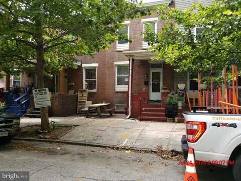 440 N BOULDIN STREET, BALTIMORE, MD 21224