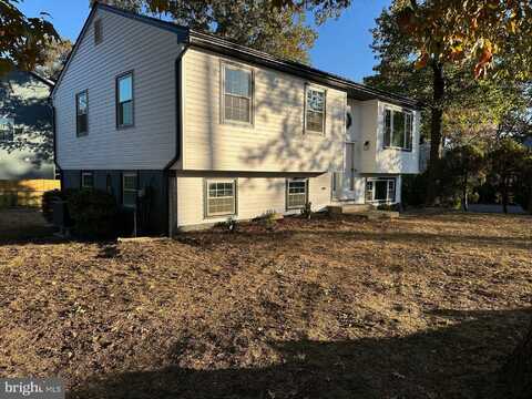 119 W EARLEIGH HEIGHTS ROAD, SEVERNA PARK, MD 21146