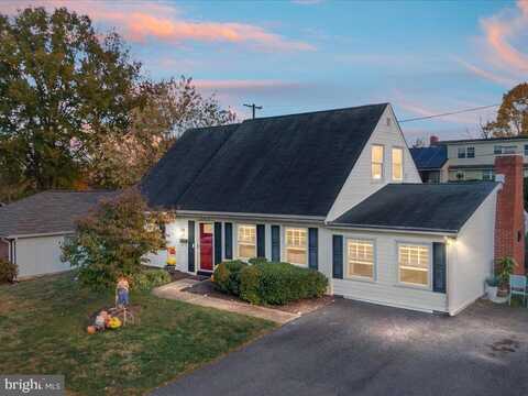 12413 SEABURY LANE, BOWIE, MD 20715