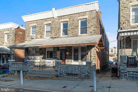 6717 LEEDS STREET, PHILADELPHIA, PA 19151