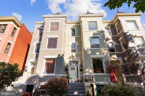 1305 IRVING STREET NW, WASHINGTON, DC 20010